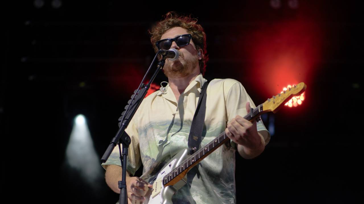 Busted at Newmarket Racecourses