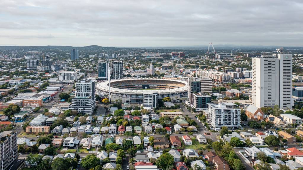 Busy cities can sometimes mean taking public transport to a BBL game is a better option than driving