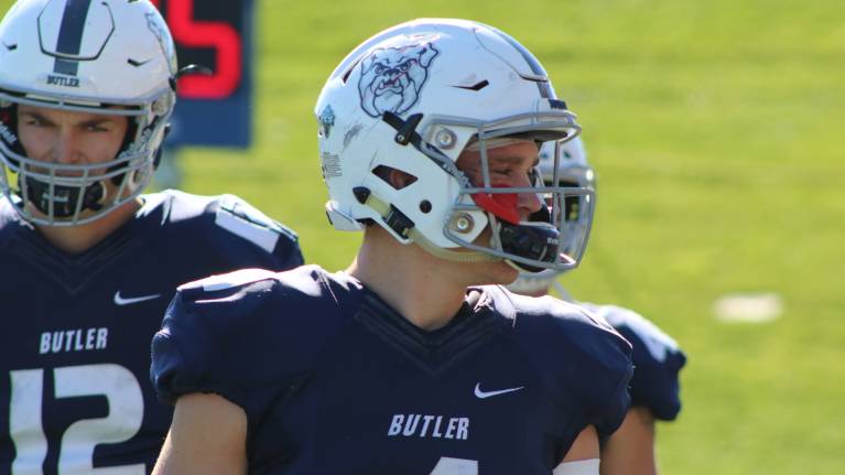 Butler Bulldogs Football