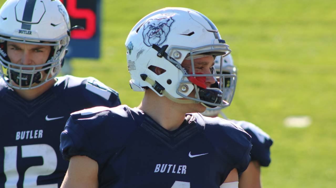 Butler Bulldogs Football Tickets 202425 Butler Schedule Koobit