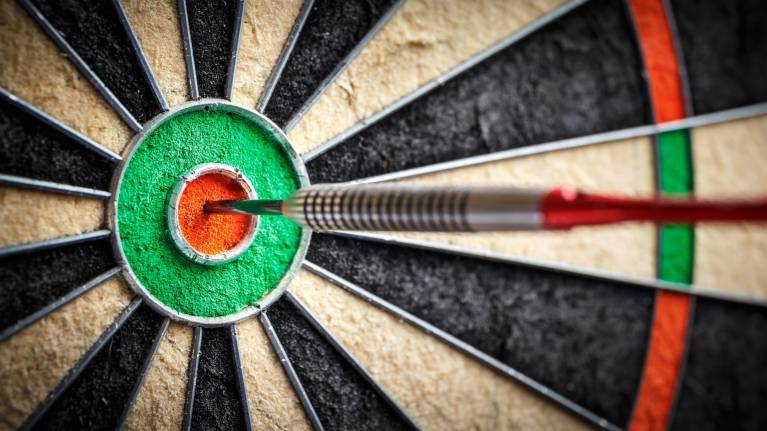 Buying Darts Tickets Guide