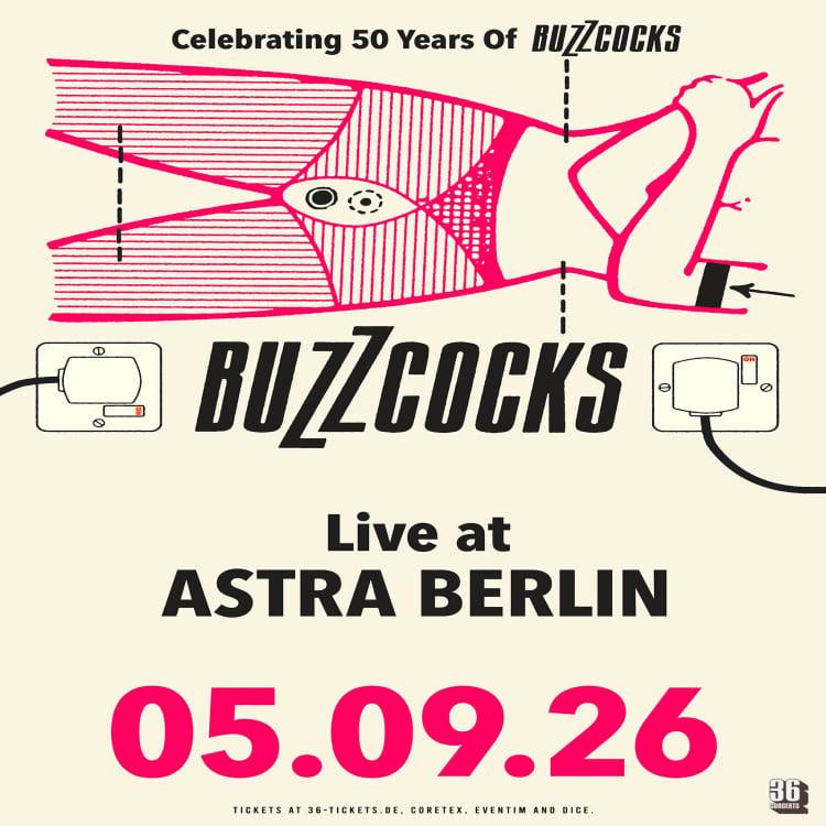 BUZZCOCKS