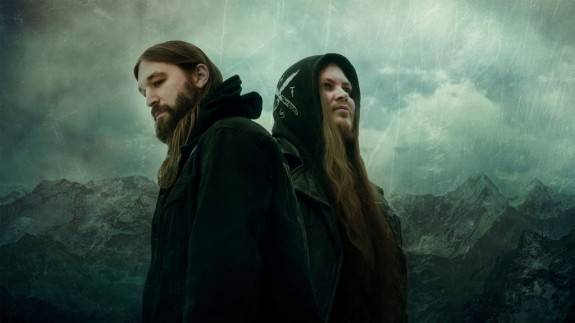 Byker Grave present HARAKIRI FOR THE SKY & SUNKEN