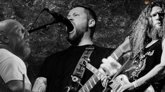 B.Y.O.B - Tribute to System of a Down