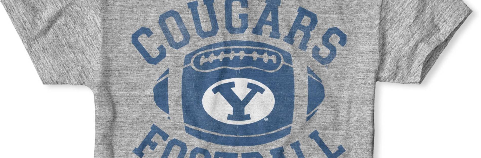 BYU Gear & Collectibles