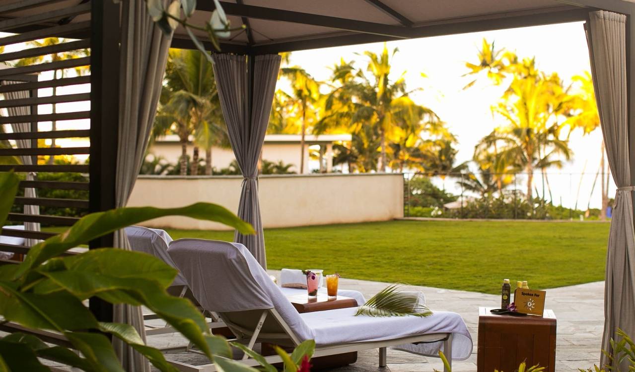 Cabana