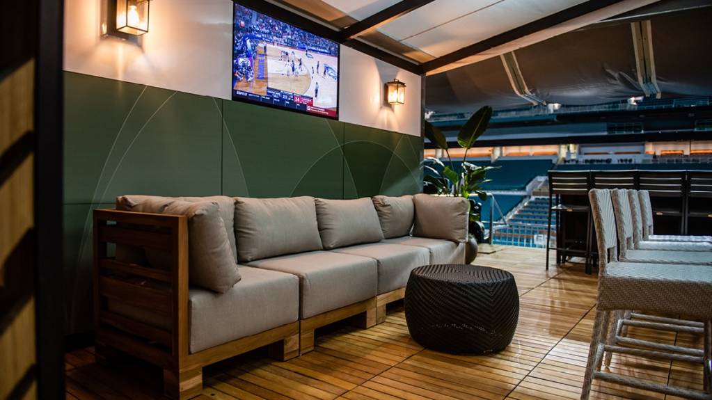 Cabana Suites