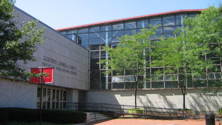 Cabot Center