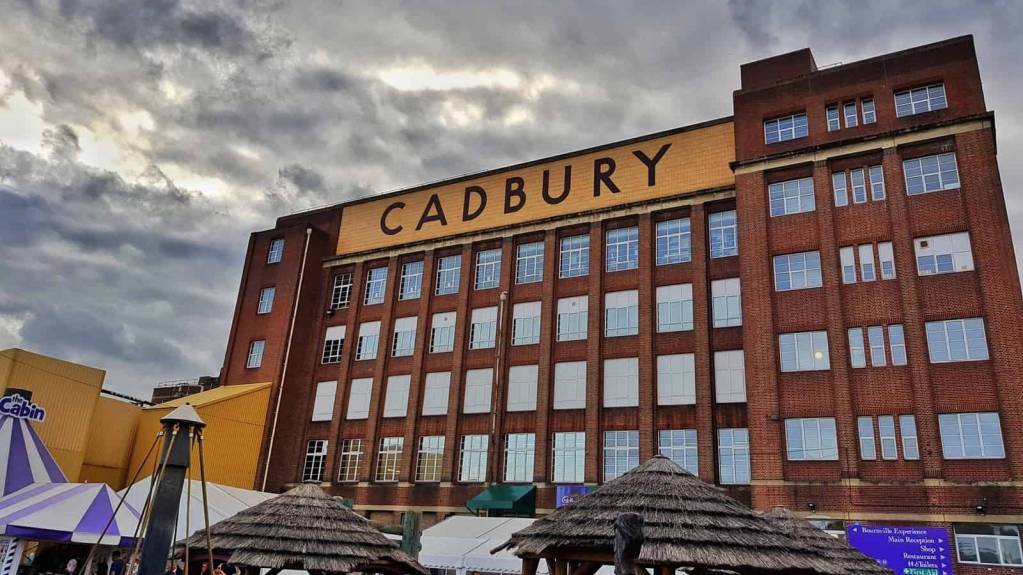Cadbury World