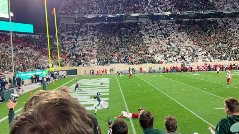 Caesars Touchdown Club