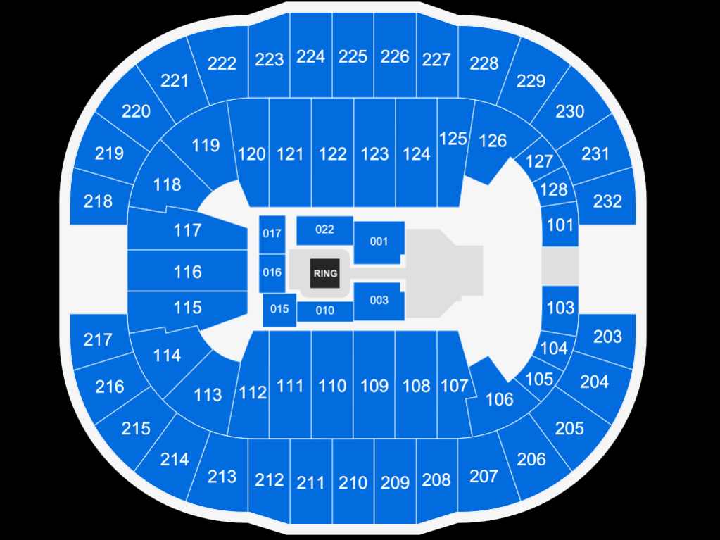 Rod Wave Tickets 20 Jan 2025 CAJUNDOME Koobit