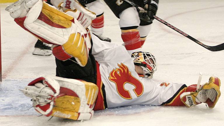 Calgary Flames