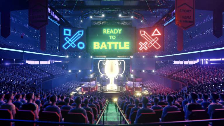 Esports Tickets | Esports Games, Schedule, Matches & Events | Koobit