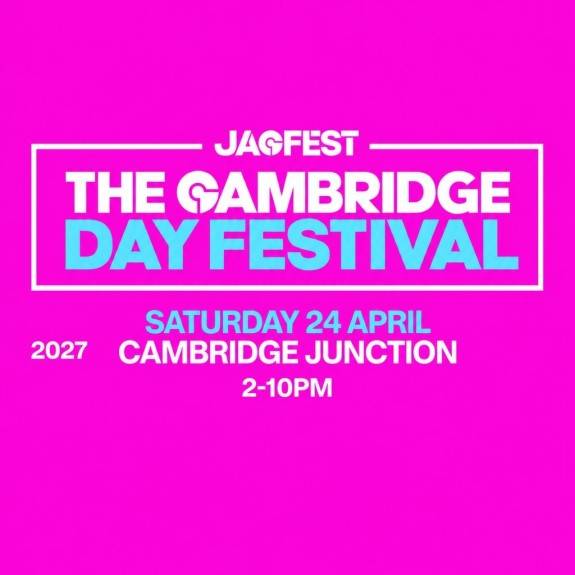 Cambridge Day Festival