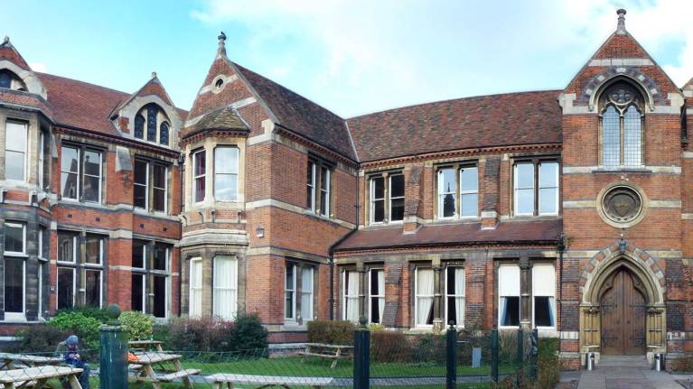 Cambridge Union Society