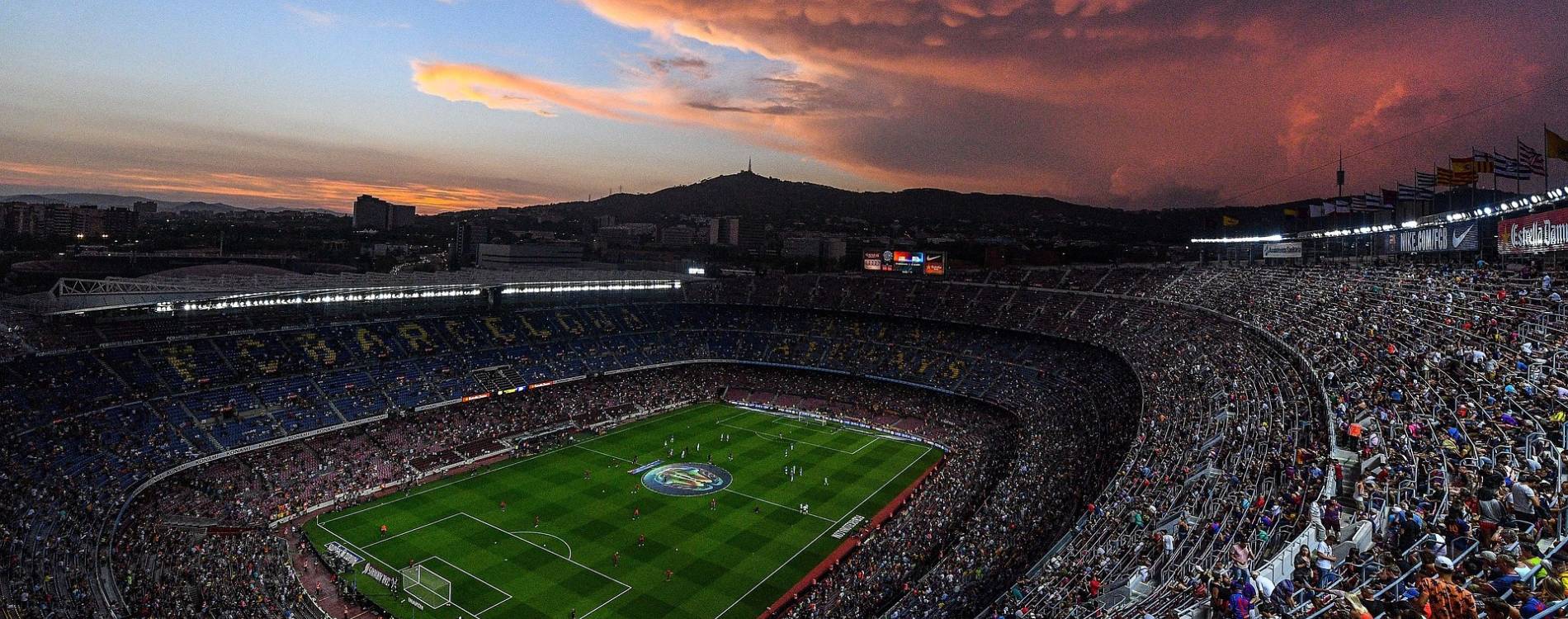 Camp Nou