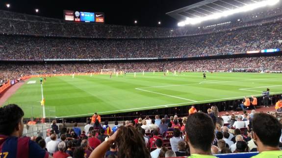 Camp Nou