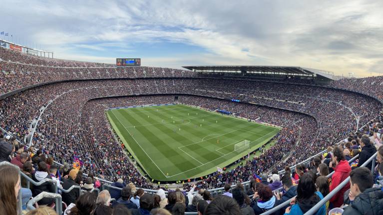 Camp Nou