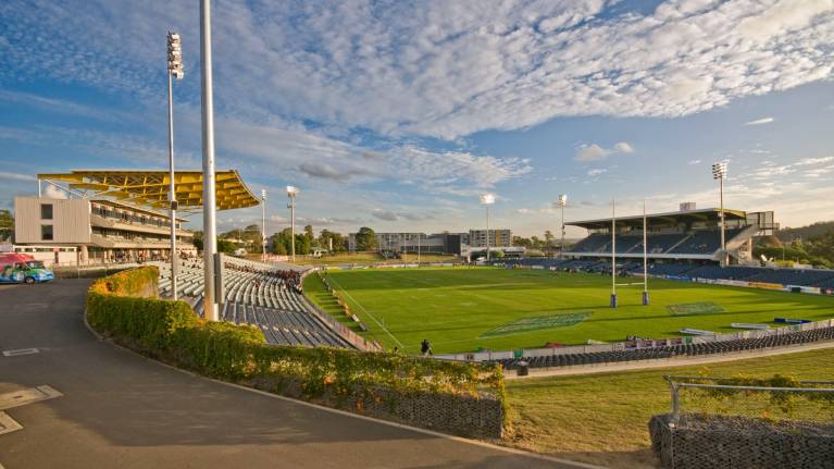 Campbelltown Sports Stadium