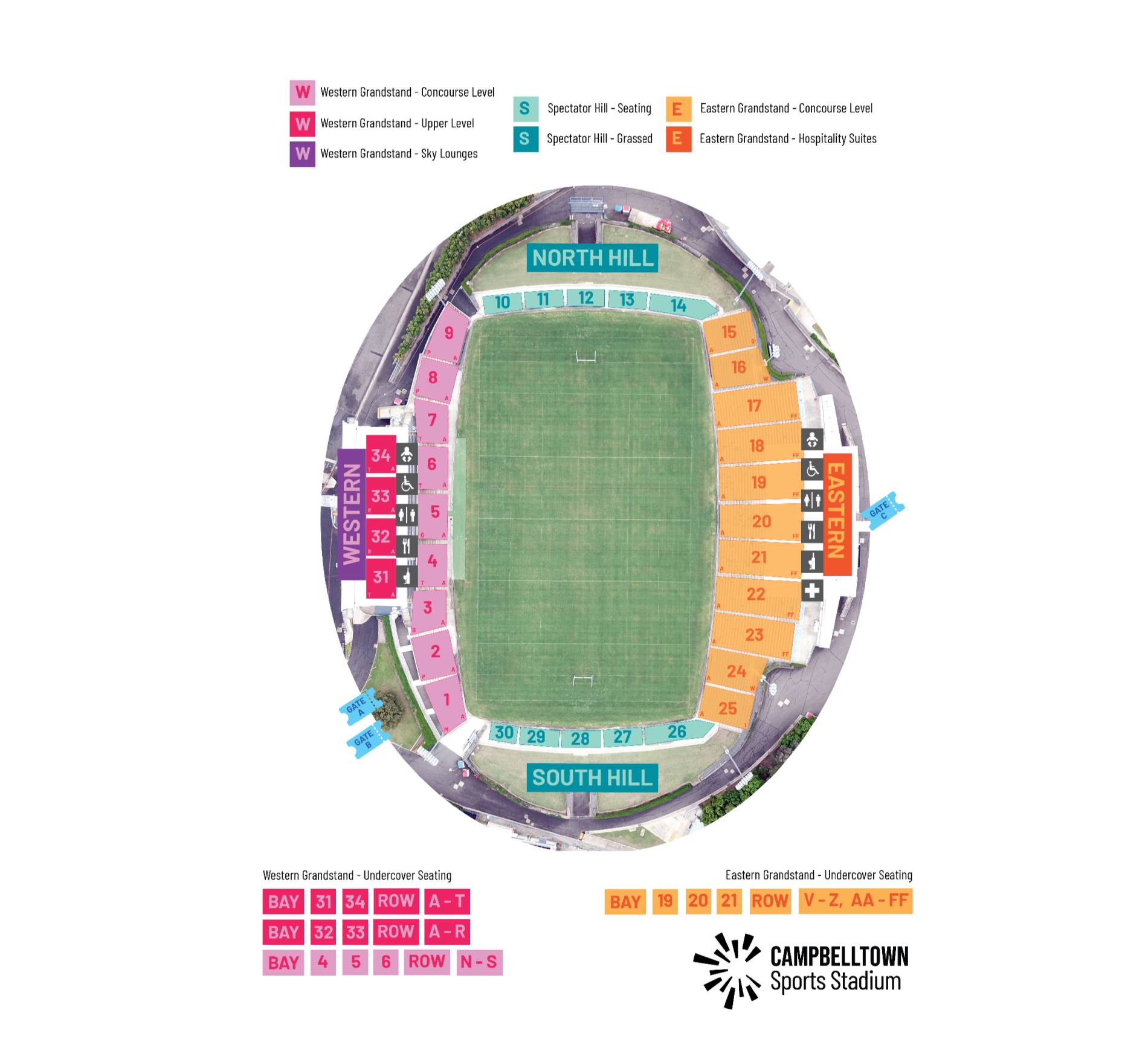 Round 24 Macarthur FC vs Newcastle Jets Tickets 28 Mar 2025