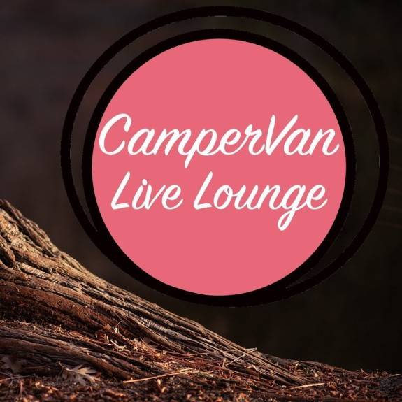 Camper Van Live Lounge @ The Compasses