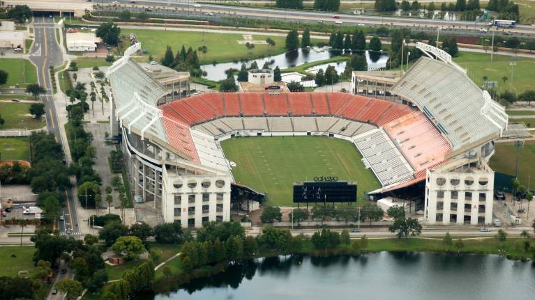 Citrus Bowl