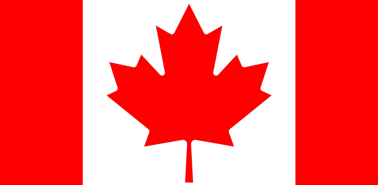 Canada Rugby Union Team