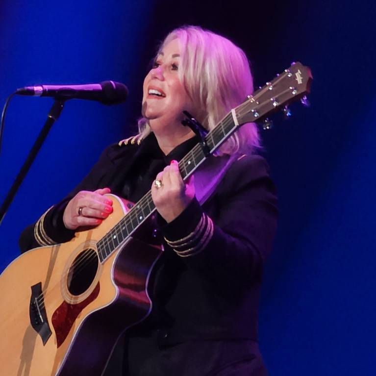 Jann Arden