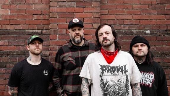 Cancer Bats