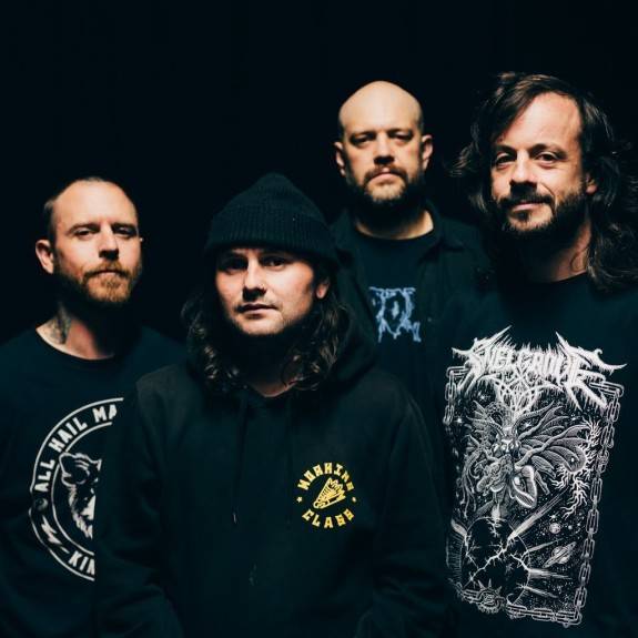 Cancer Bats