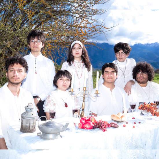 CANDELABRO en Loco Club, Valencia 2026