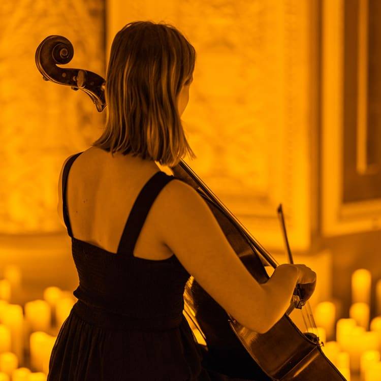 Candlelight: 90s Unplugged