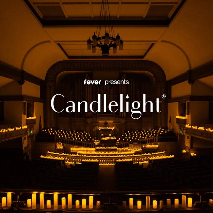 Candlelight: 90s Unplugged