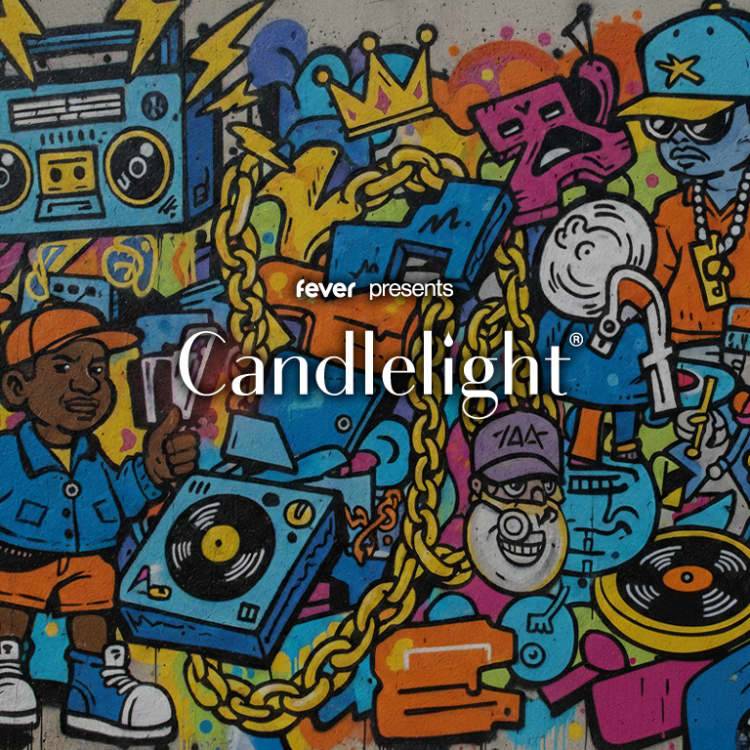 Candlelight: 90s Unplugged on Strings