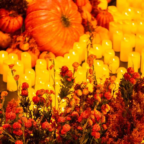 Candlelight: A Haunted Evening of Halloween Classics