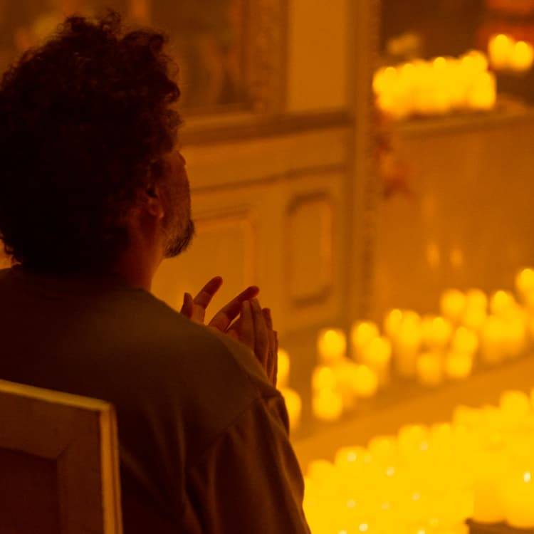 Candlelight: A Haunted Evening of Halloween Classics