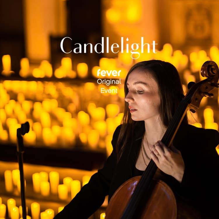 Candlelight: A Haunted Evening of Halloween Classics