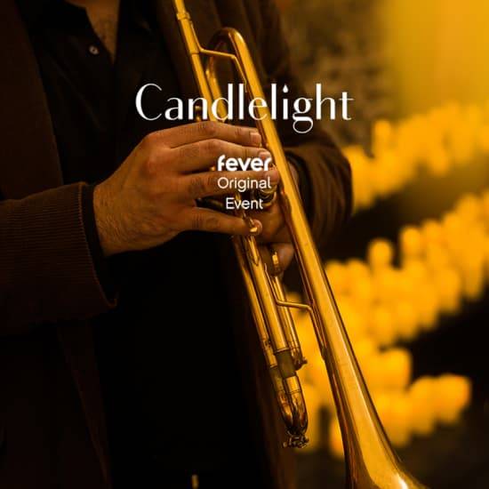Candlelight: A Jazz Tribute to Frank Sinatra and Nat King Cole
