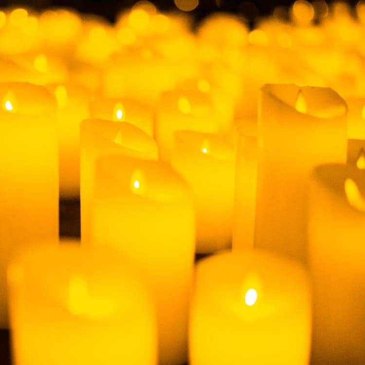 Candlelight: A Tribute to Adele