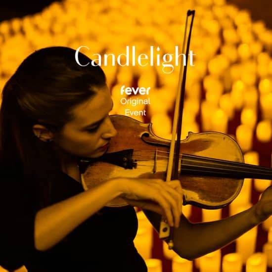 Candlelight: A Tribute to Adele