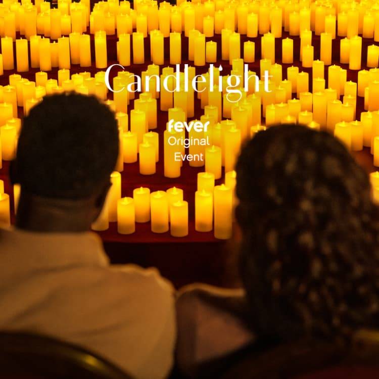 Candlelight: A Tribute to Bad Bunny