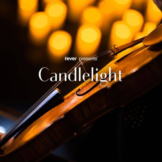 Candlelight: A Tribute to Beyonce