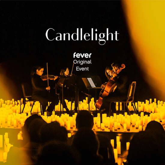 Candlelight: A Tribute to Coldplay