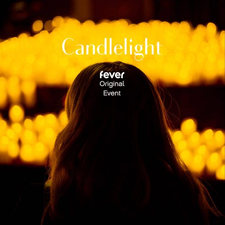 Candlelight: A Tribute to Fleetwood Mac