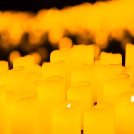 Candlelight: A Tribute to Pink Floyd