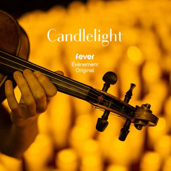 Candlelight: A Tribute to Pink Floyd