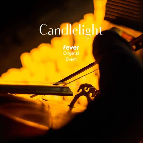 Candlelight : A Tribute to Queen