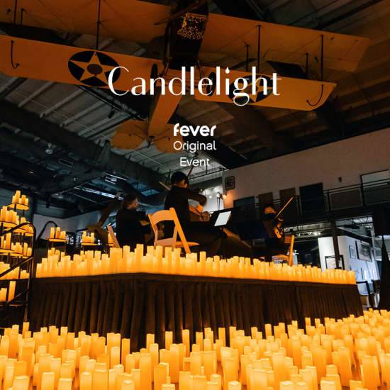 Candlelight: A Tribute to Queen and More