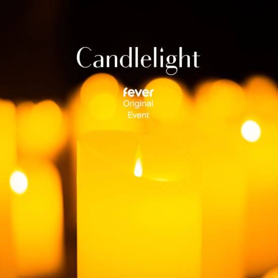 Candlelight: A Tribute to Whitney Houston