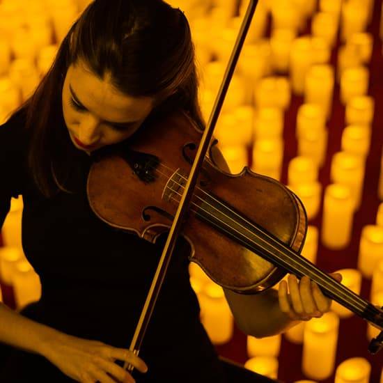 Candlelight Babies: Classical Sounds to Stimulate Little Minds